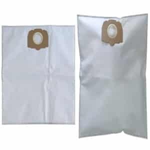 Compatible Dust Bags for Karcher KARCHER MV4 Premiue/MV5 Premiue/MV6 Premiue/WD7.000/WD7.200/WD7.300/WD7.500/WD7.700/WD7.800 Series