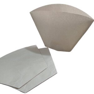 Disposable paper dust bag 5L