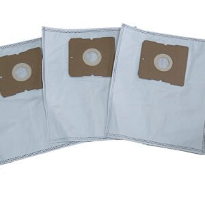 SG vacuum cleaner bags replacement bags
