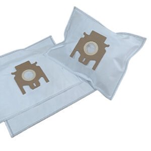SG vacuum cleaner bags replacement bags