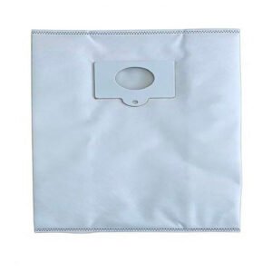 Kenmore 53292 Type Q HEPA Replacement Dust Bags for Canister Vacuum 81214, 81414, 81714, 21814, BC2005, BC3005, BC3006, 81615, BC4039, BC7005