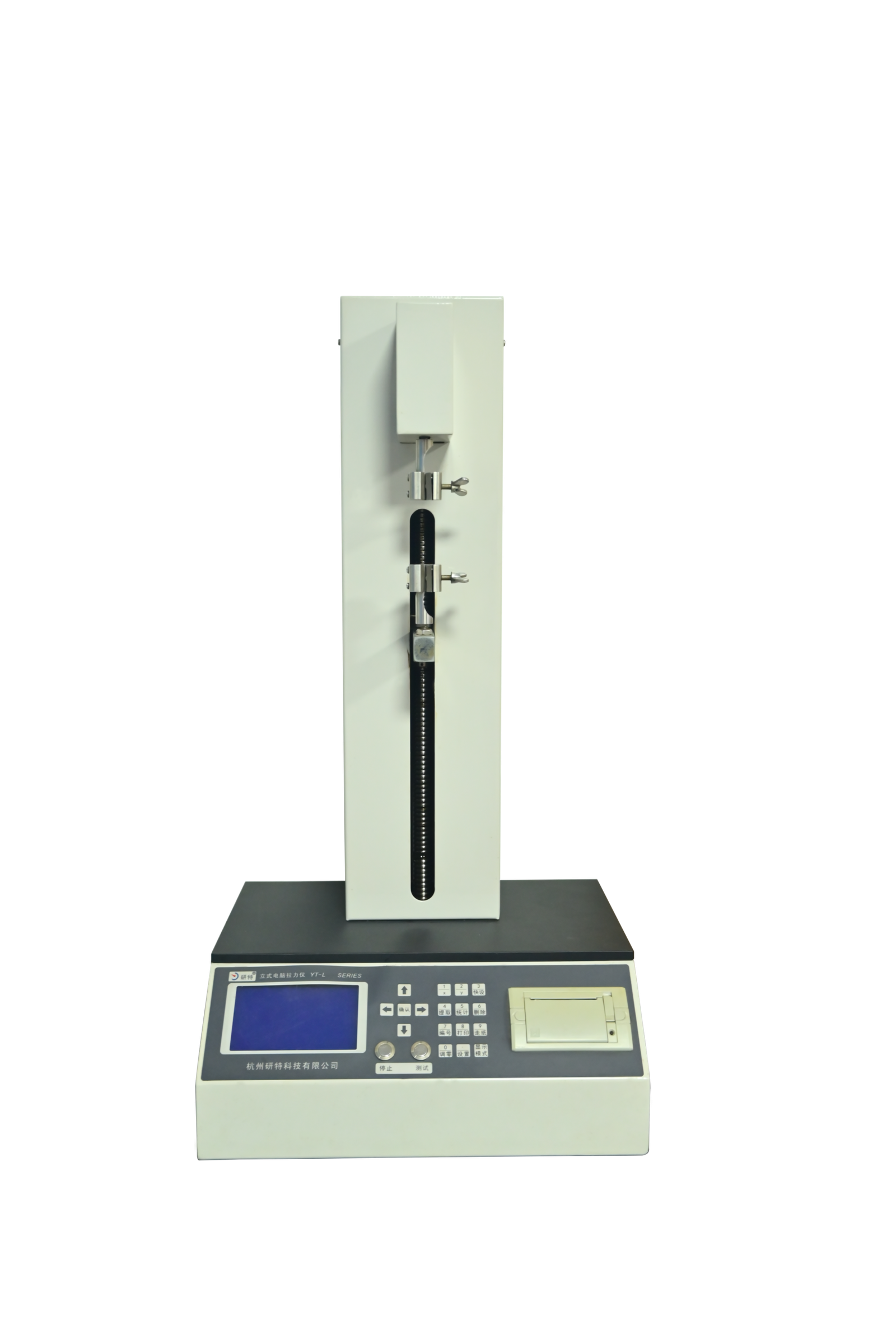 立式电脑拉力仪-