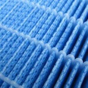 Humidification Filter Media