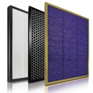 HEPA Filter Media